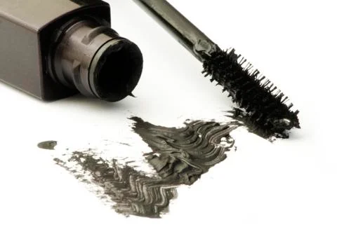 Mascara Stock Photos