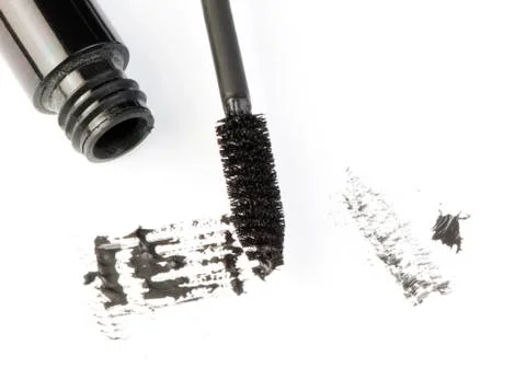 Mascara Stock Photos