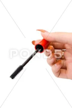 Mascara Stock Photos