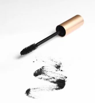Mascara Stock Photos