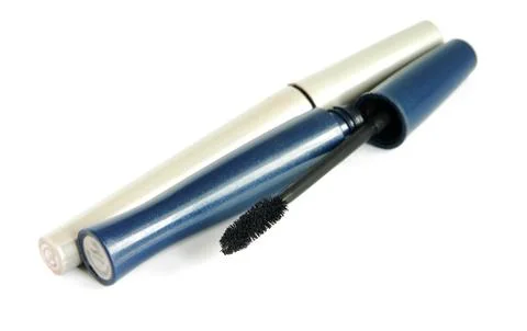Mascara Stock Photos