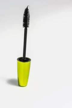 Mascara Stock Photos