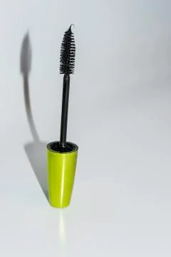 Mascara Stock Photos