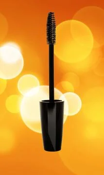 Mascara Stock Photos