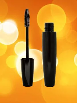 Mascara Stock Photos