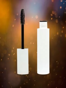  mascara Stock Photos