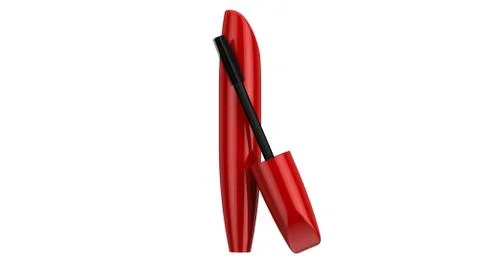 Mascara Stock Photos