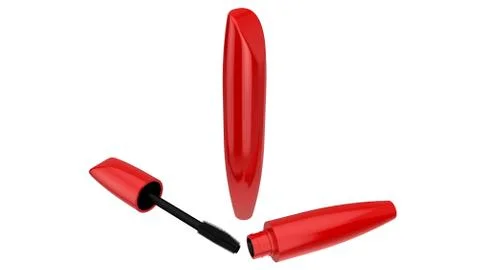 Mascara Stock Photos
