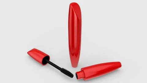 Mascara Stock Photos