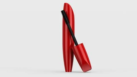 Mascara Stock Photos