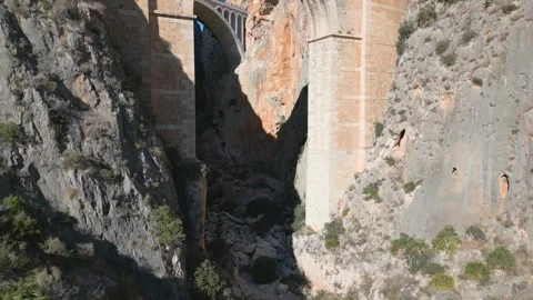 Mascarat, Spain Stock Footage 281273731