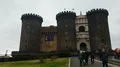 Maschio Angioino, Naples 4k or 4k+ Resolution