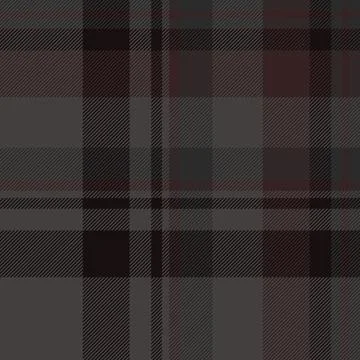 Masculine fabric background pattern, quiet texture vector textile. Teenager.. Illustrazione stock