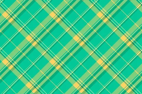 Masculine pattern fabric textile, warm background check seamless. Fresh tar.. Stock Illustration