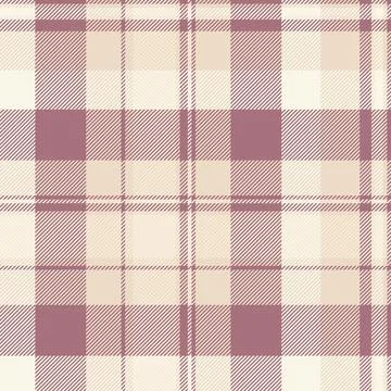 Masculine seamless tartan vector, post texture check background. Packing pa.. 스톡 일러스트