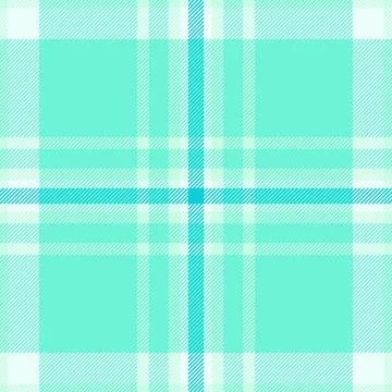 Masculine tartan pattern textile, gift card fabric vector background. Front.. Stock Illustration