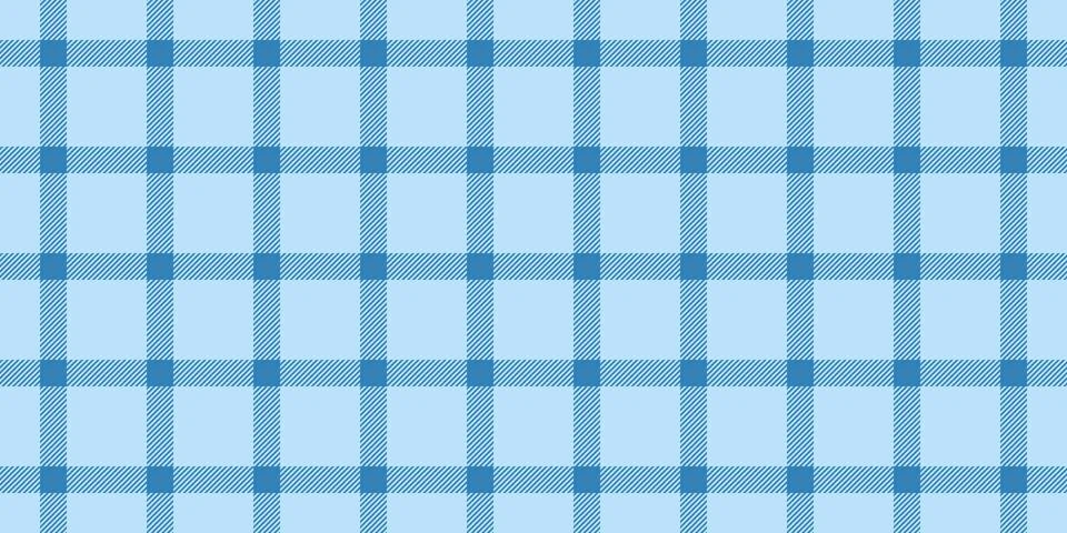 Masculine vector pattern textile, punk plaid check background. November tar.. Stock Illustration