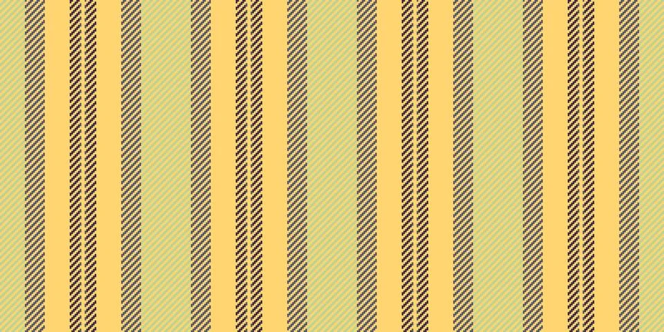 Masculine vertical pattern vector, curtain stripe fabric lines. Delicate te.. Stockillustratie