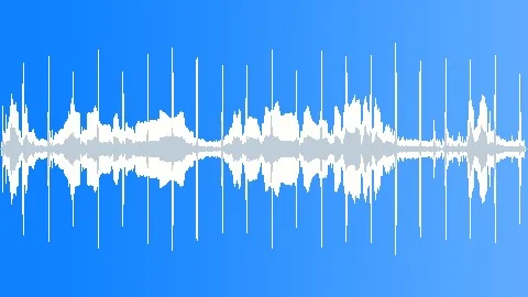 Maserati Ghibli SS 4.9 Sound Effect