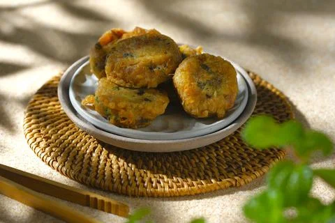 Mashed potato Stock Photos