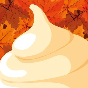 Mashed potatoes icon Stock Illustration