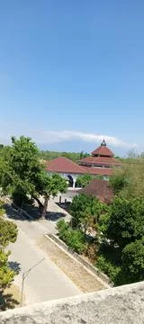 Masjid 스톡 사진