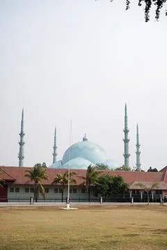 Masjid Stock Photos
