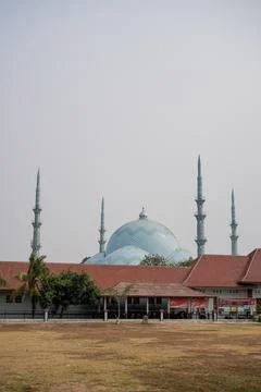 Masjid Stock Photos