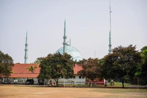 Masjid Stock Photos