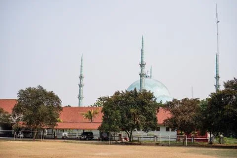 Masjid Stock Photos