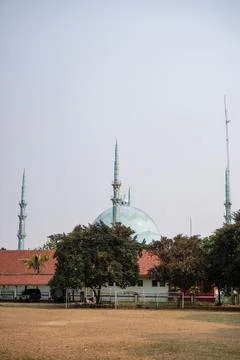 Masjid Stock Photos