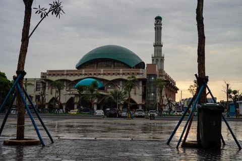 Masjid Stock Photos