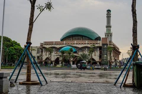 Masjid Stock Photos