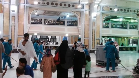 Masjidl Haram Vidéo 101551029