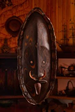 The Mask 3 Stock Photos