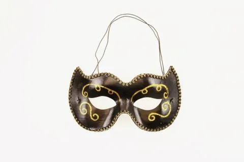 Mask carnival Stock Photos