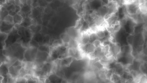 Mask Cloud Tunnel Panning Matte Video stock 143912311