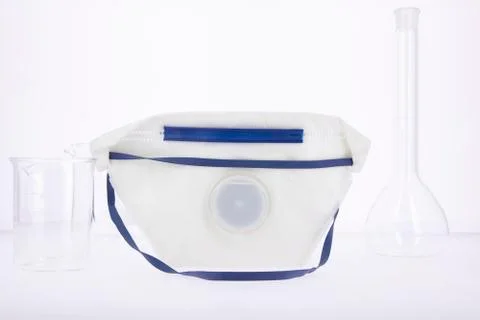 Mask for coronavirus Foto stock