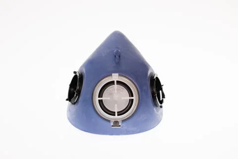 Mask with filter Stock Photos