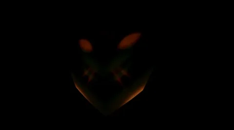 Mask 库存影片 2269859