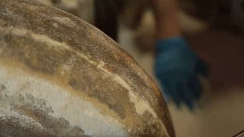 Mask Video stock 104970381