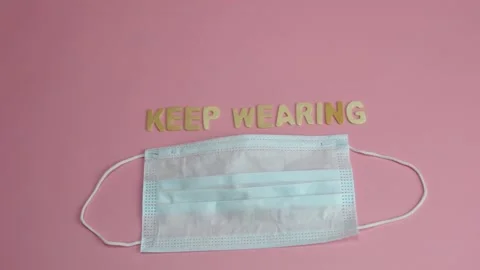 Mask Stock Footage 157704158