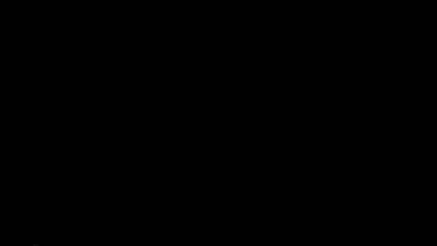 Mask in the form of ink spilled onto the background. Stock Footage 115551774