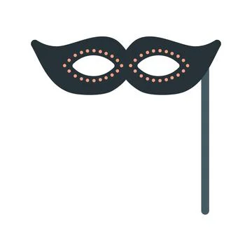 Mask 스톡 일러스트