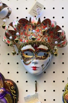 Mask Stock Photos