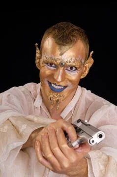 Mask Stock Photos
