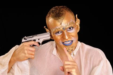Mask Stock Photos