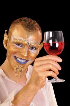 Mask Stock Photos