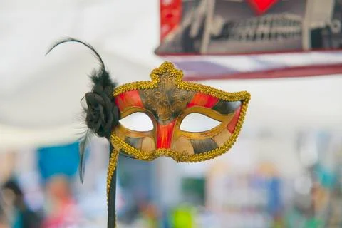 Mask Stock Photos