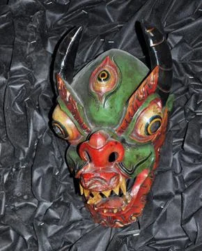 Mask Stock Photos